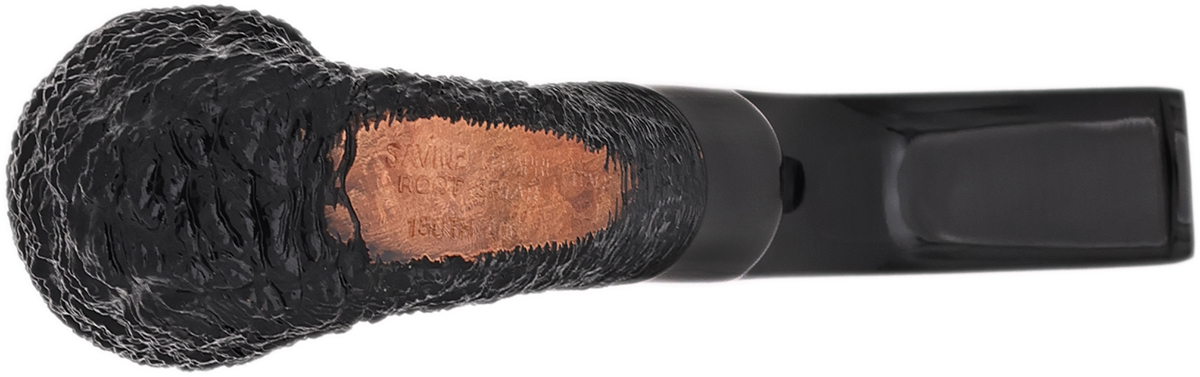 Savinelli 150th Anniversary Capri (621)