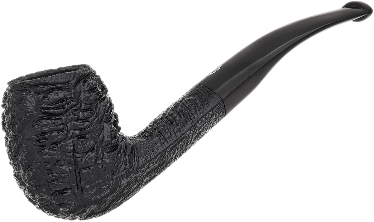 Savinelli 150th Anniversary Capri (627)