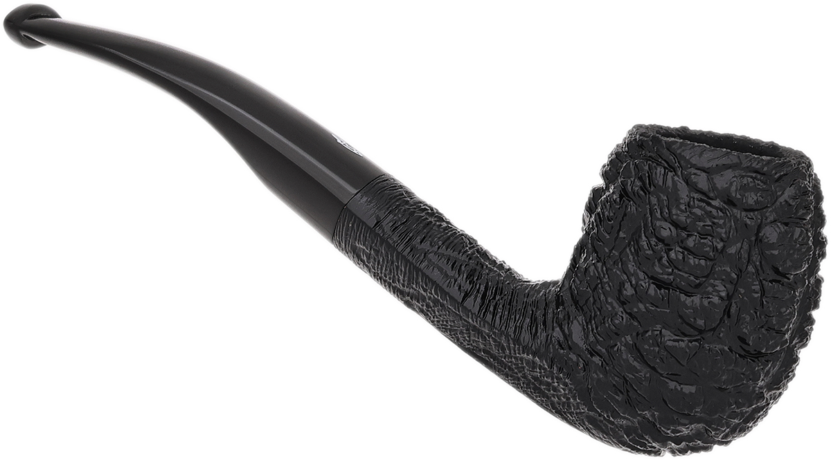 Savinelli 150th Anniversary Capri (627)