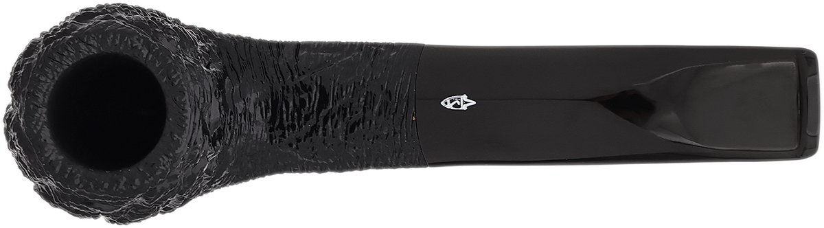 Savinelli 150th Anniversary Capri (627)