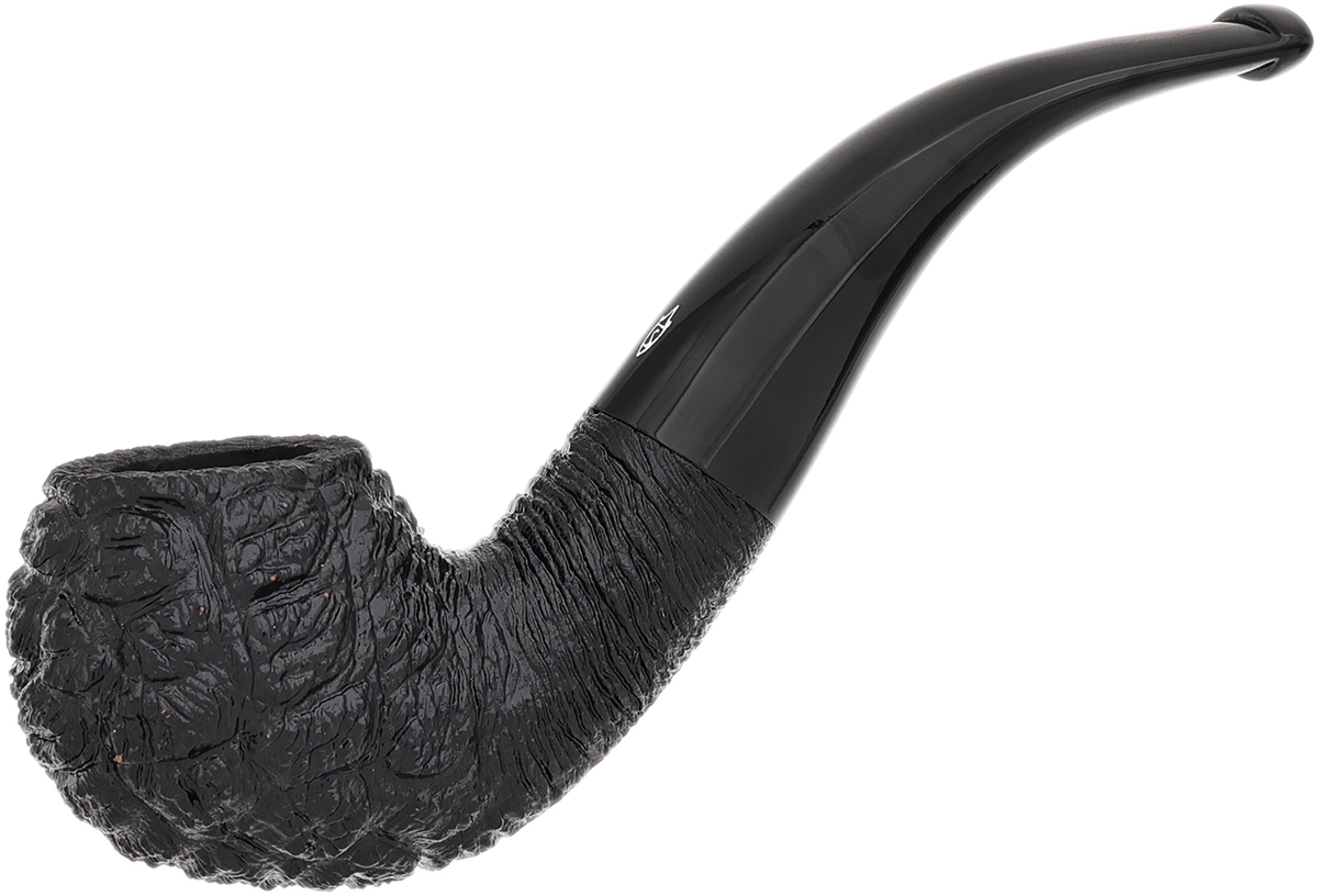 Savinelli 150th Anniversary Capri (642)