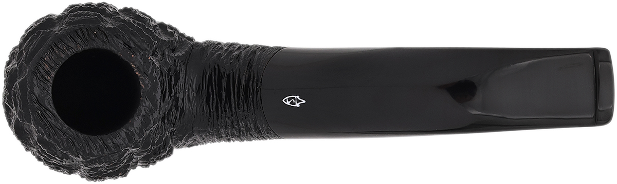 Savinelli 150th Anniversary Capri (642)