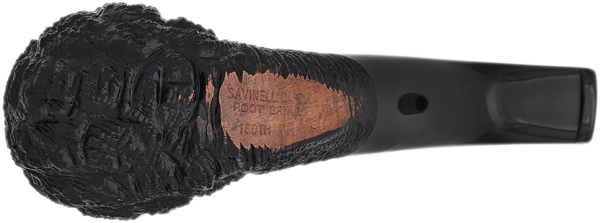 Savinelli 150th Anniversary Capri (642)