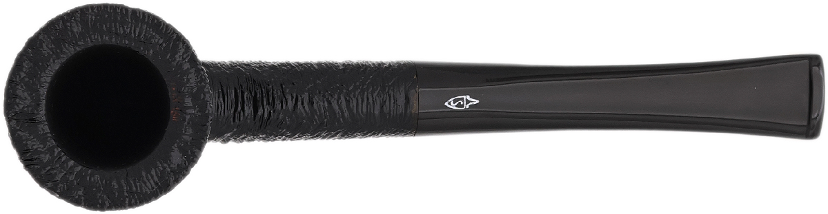 Savinelli 150th Anniversary Capri (401)