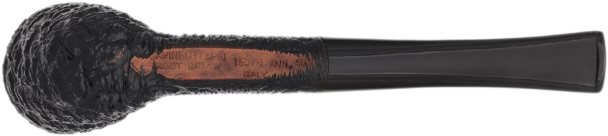 Savinelli 150th Anniversary Capri (401)