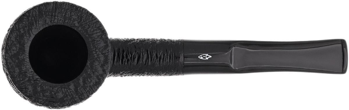 Heve bubbly Tweed black ヘイブ 002-033-109330_2.1576.jpg