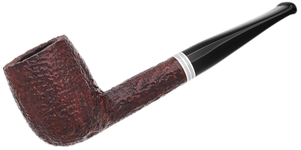 Savinelli Bianca Rusticated (111 KS) (6mm)