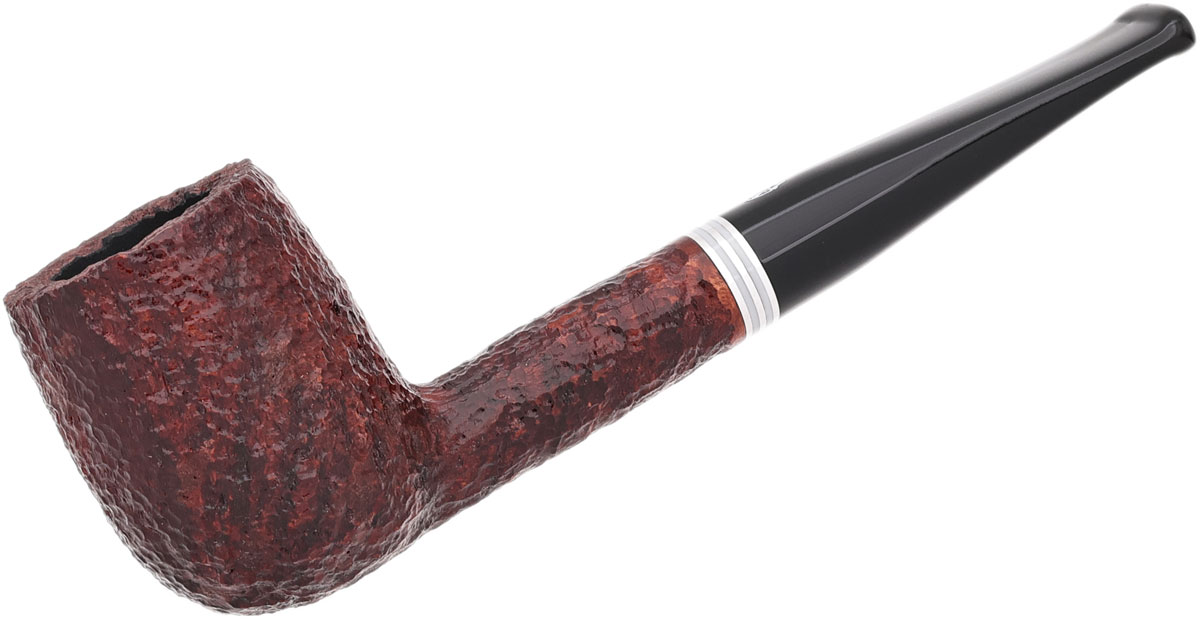 Savinelli Bianca Rusticated (111 KS) (6mm)