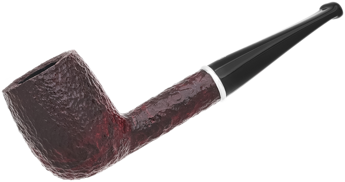 Savinelli Arcobaleno Rusticated Red (111 KS) (6mm)