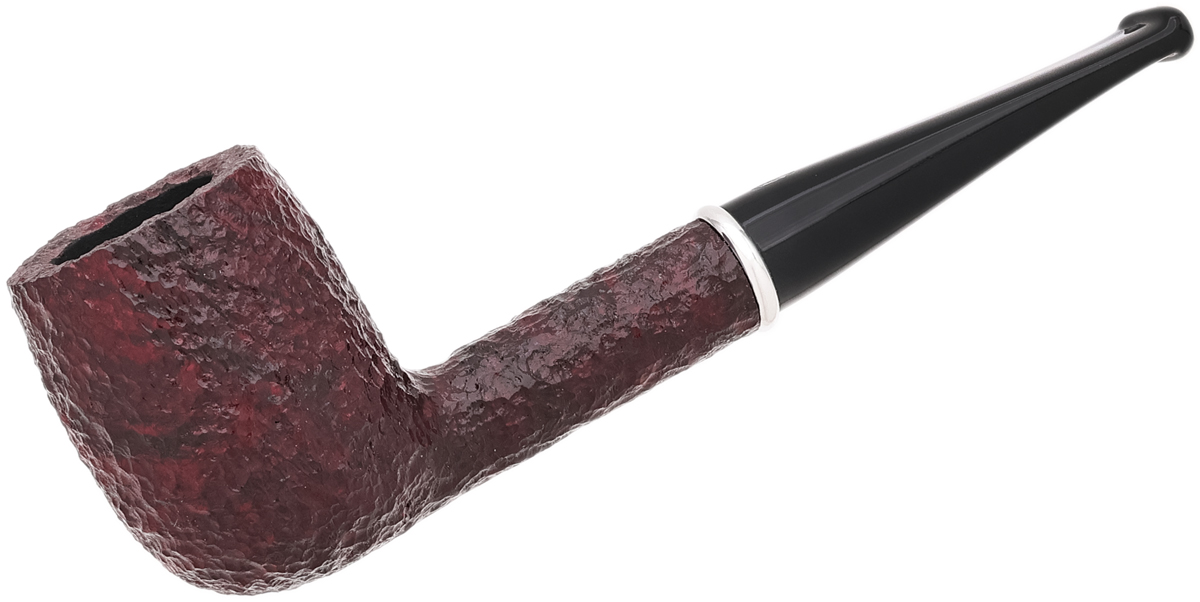 Savinelli Arcobaleno Rusticated Red (111 KS) (6mm)