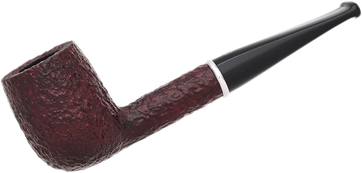Savinelli Arcobaleno Rusticated Red (111 KS) (6mm)