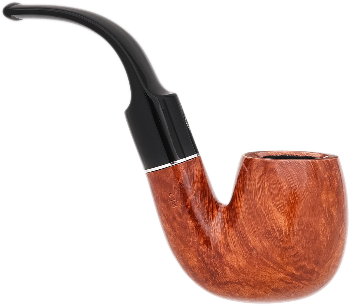 Savinelli Tre Smooth (614)