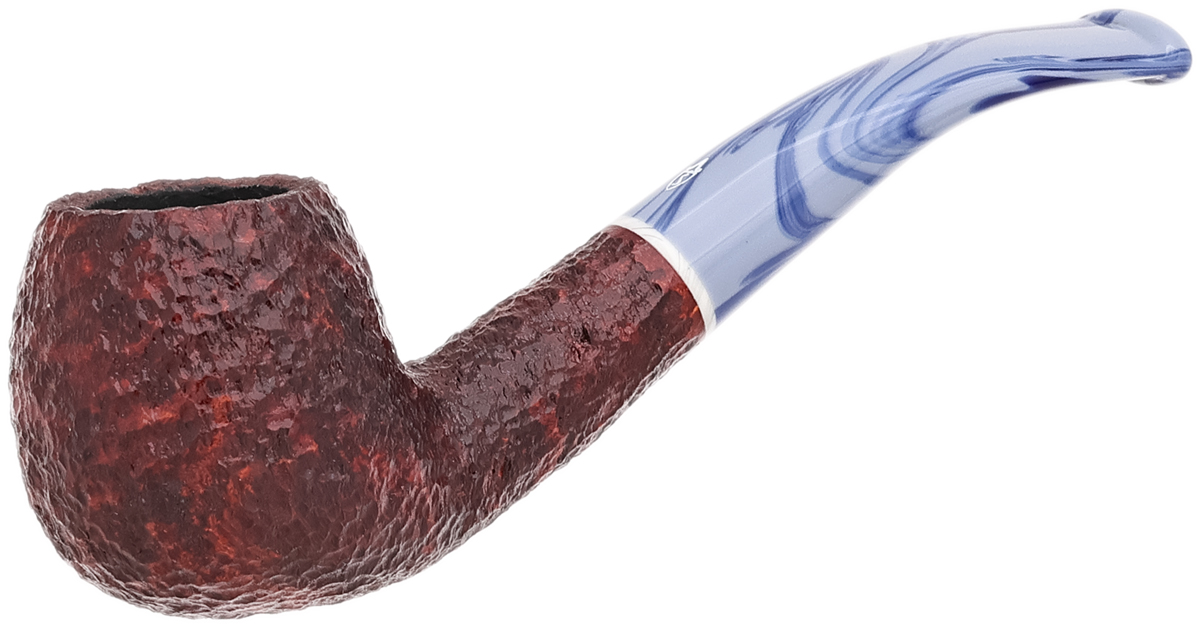Savinelli Oceano Rusticated (626) (6mm)