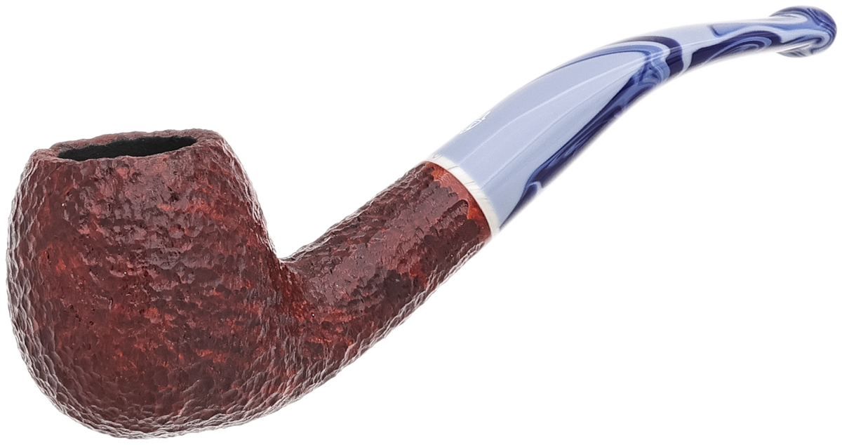Savinelli Oceano Rusticated (626) (6mm)