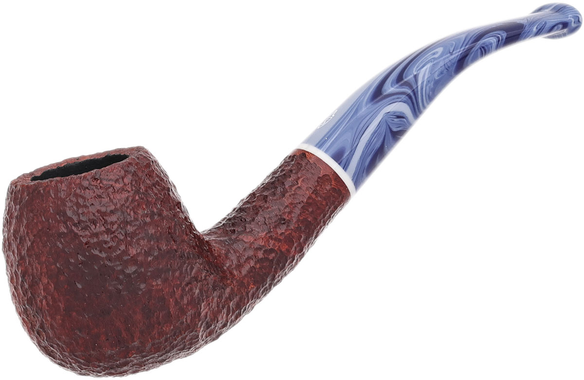 Savinelli Oceano Rusticated (626) (6mm)