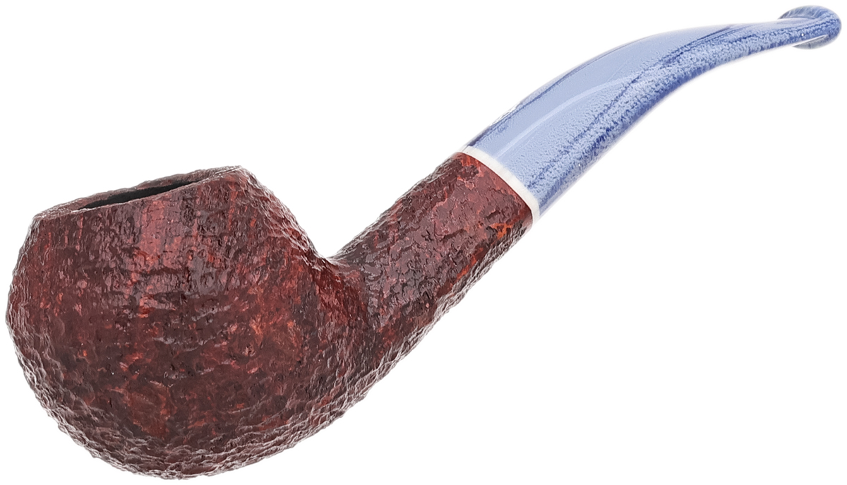 Savinelli Oceano Rusticated (673 KS) (6mm)