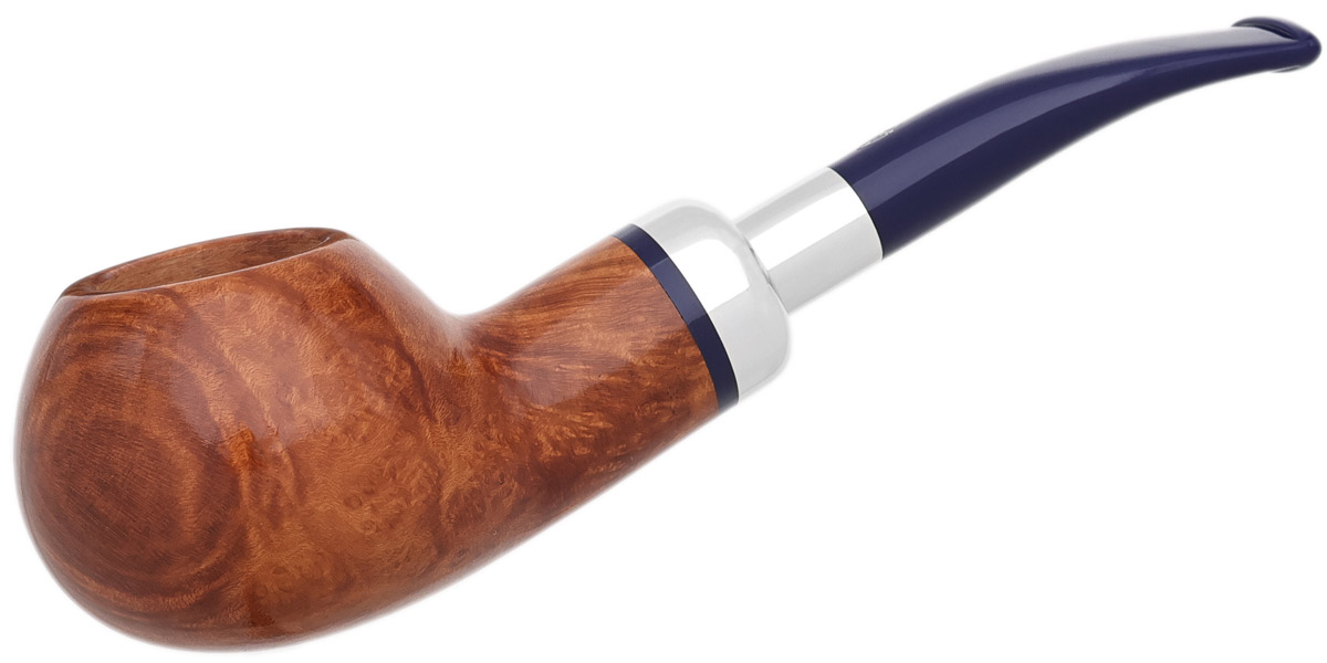 Savinelli Eleganza Smooth Natural (320 KS) (6mm)