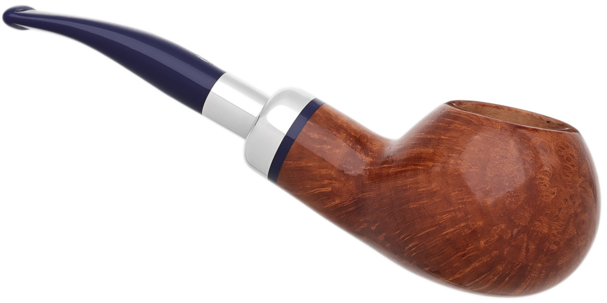 Savinelli Eleganza Smooth Natural (320 KS) (6mm)