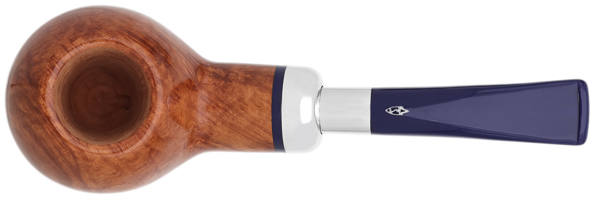 Savinelli Eleganza Smooth Natural (320 KS) (6mm)