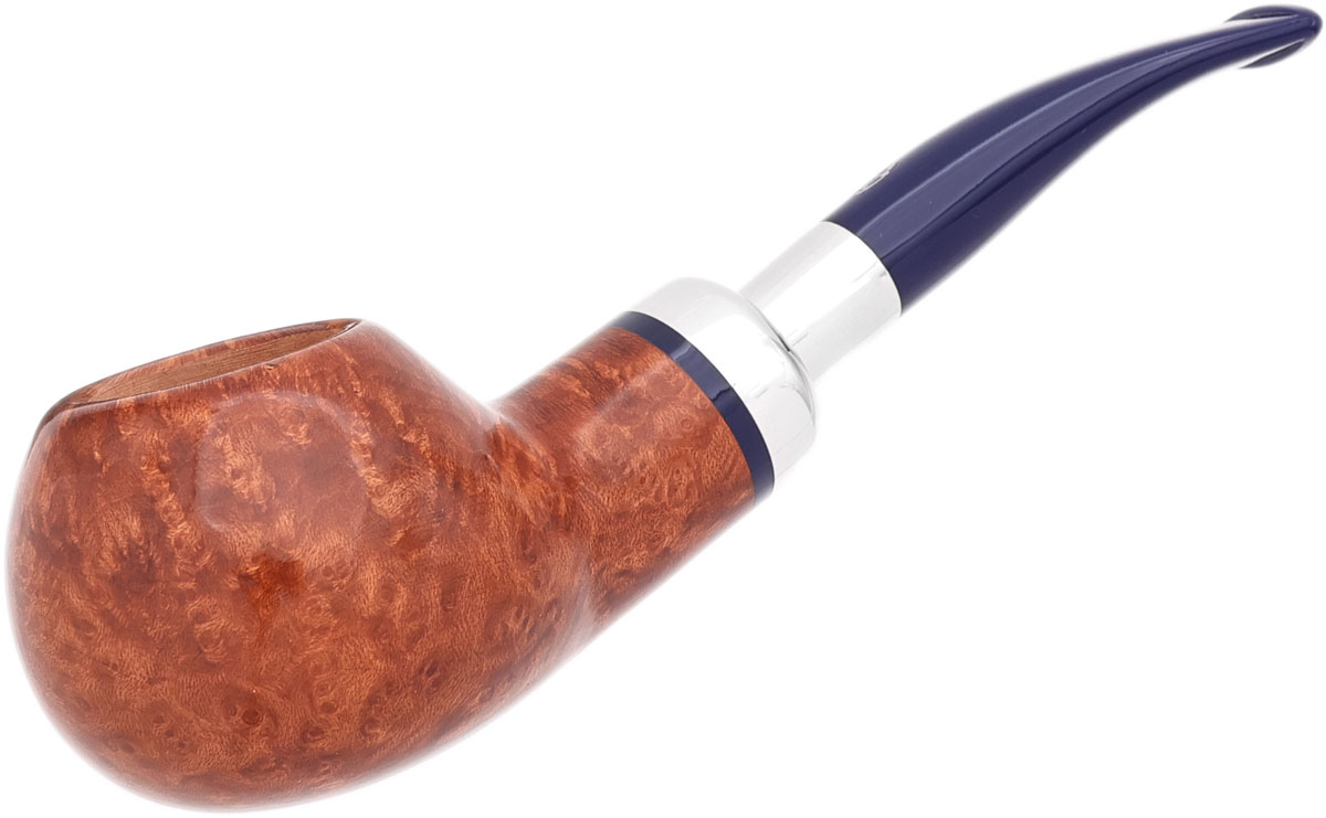 Savinelli Eleganza Smooth Natural (320 KS) (6mm)