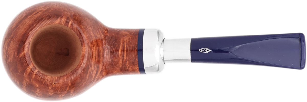 Savinelli Eleganza Smooth Natural (320 KS) (6mm)