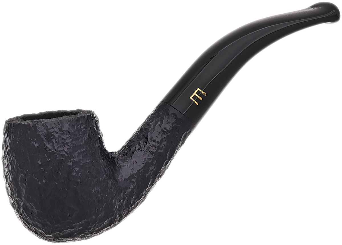 Savinelli Minuto Rusticated Blue (609) (6mm)