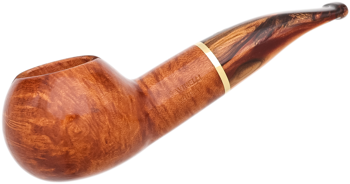 Savinelli Whisky Smooth (320 KS) (6mm)