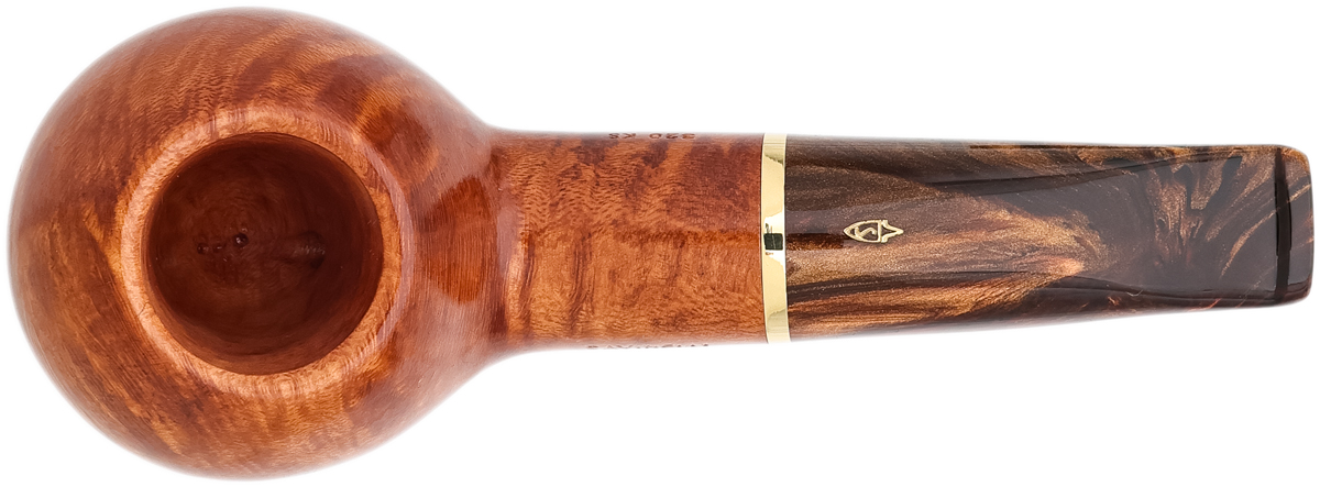 Savinelli Whisky Smooth (320 KS) (6mm)