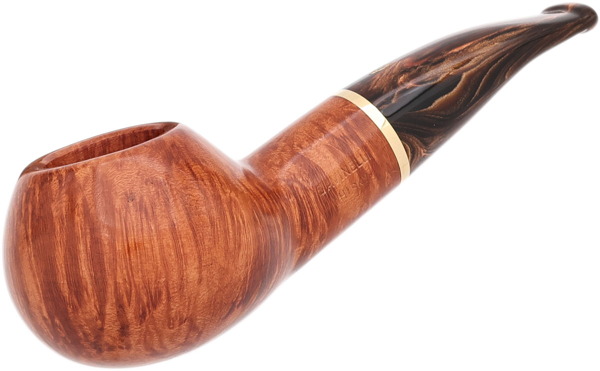 Savinelli Whisky Smooth (320 KS) (6mm)