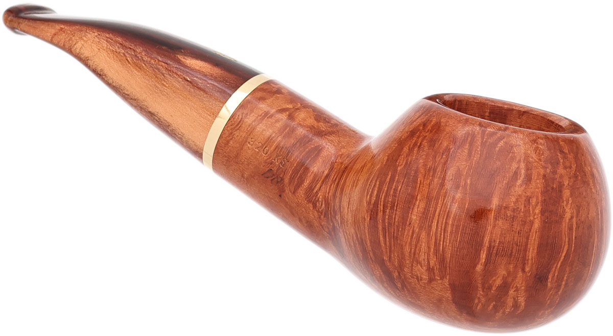 Savinelli Whisky Smooth (320 KS) (6mm)