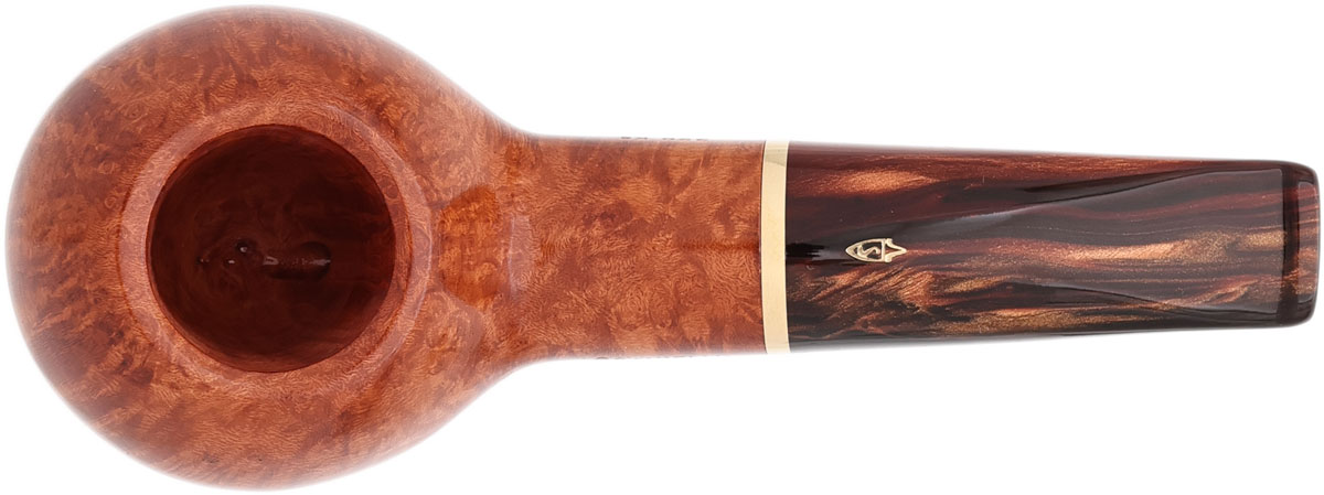 Savinelli Whisky Smooth (320 KS) (6mm)