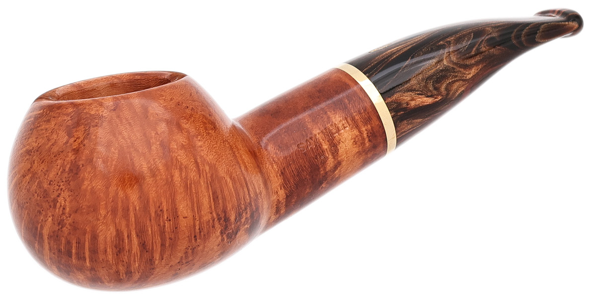 Savinelli Whisky Smooth (320 KS) (6mm)