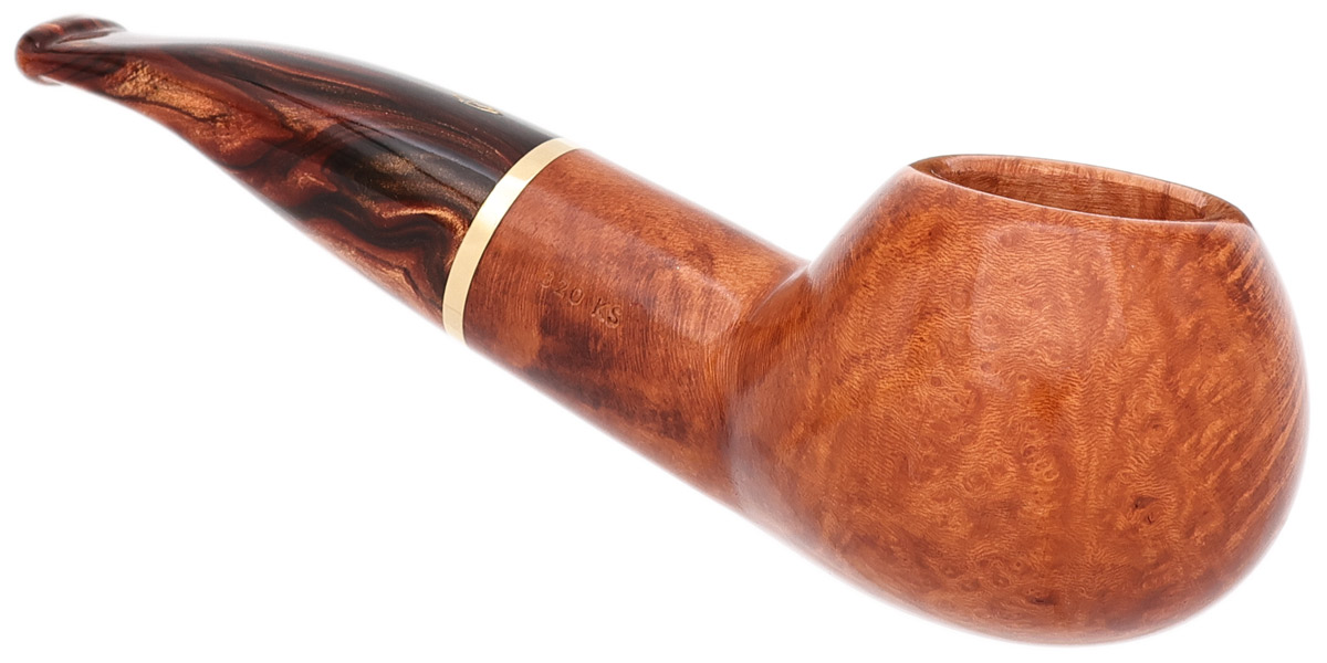 Savinelli Whisky Smooth (320 KS) (6mm)