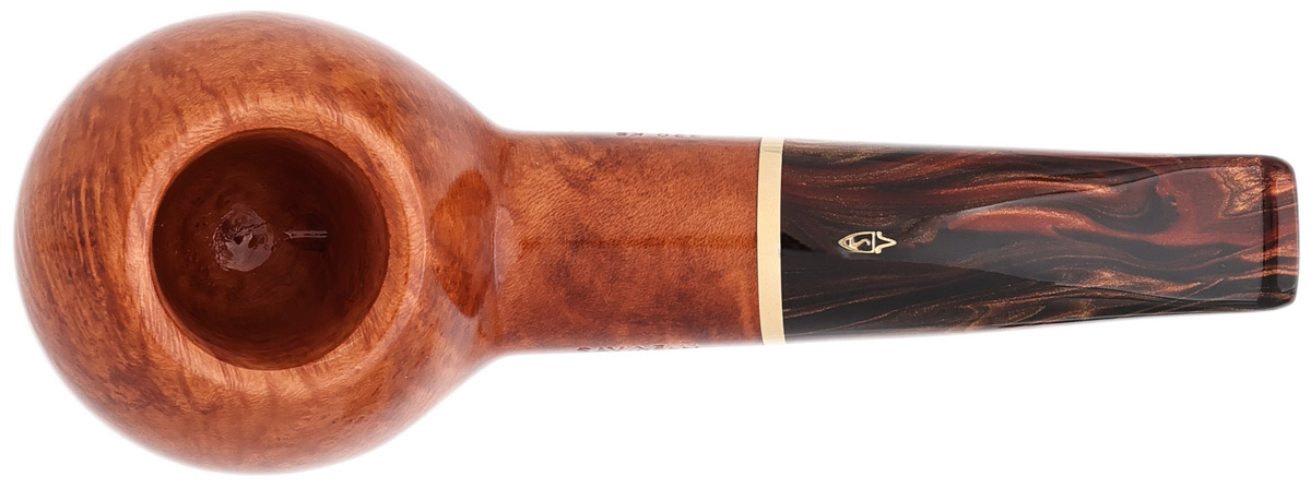 Savinelli Whisky Smooth (320 KS) (6mm)