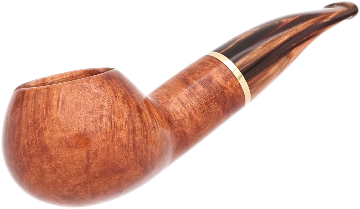 Savinelli Whisky Smooth (320 KS) (6mm)