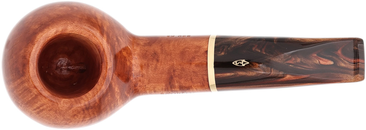 Savinelli Whisky Smooth (320 KS) (6mm)