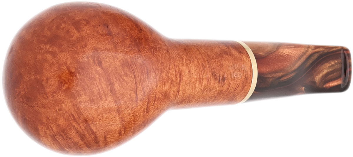 Savinelli Whisky Smooth (320 KS) (6mm)