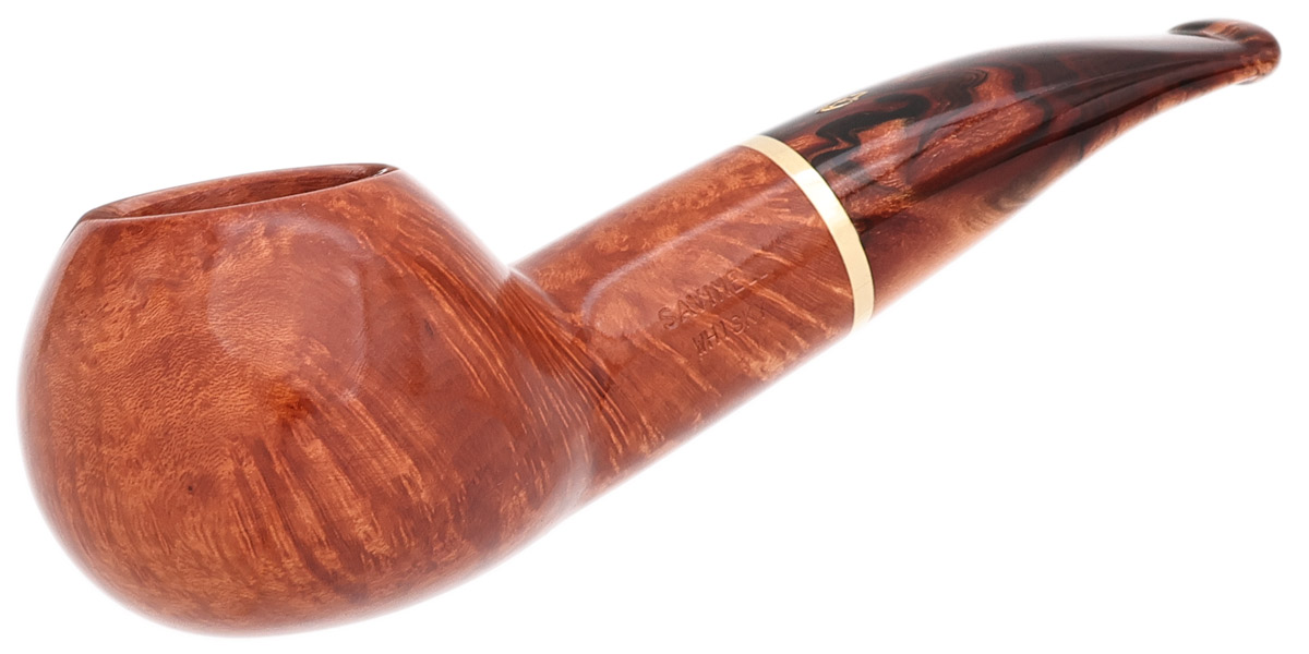 Savinelli Whisky Smooth (320 KS) (6mm)