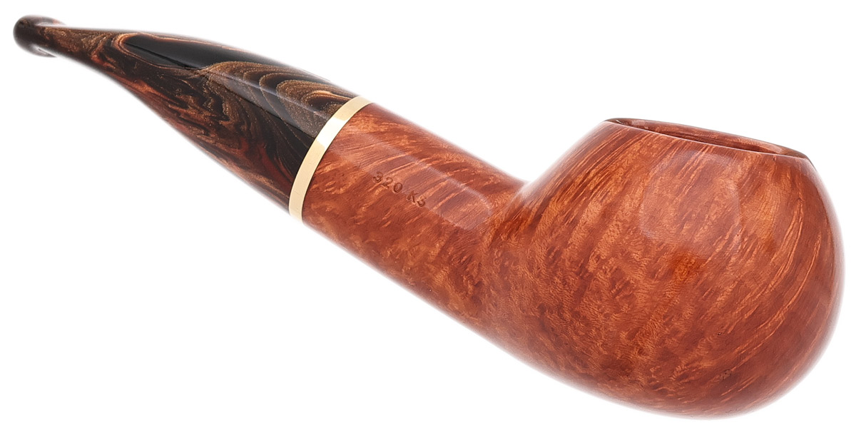 Savinelli Whisky Smooth (320 KS) (6mm)