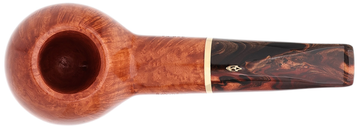 Savinelli Whisky Smooth (320 KS) (6mm)