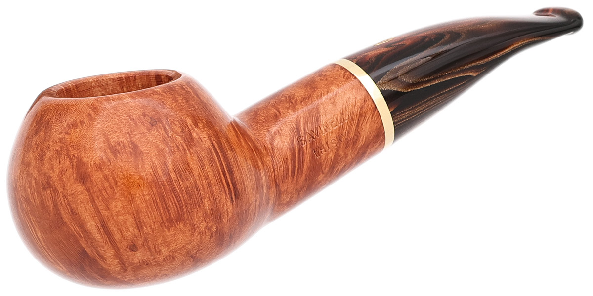 Savinelli Whisky Smooth (320 KS) (6mm)