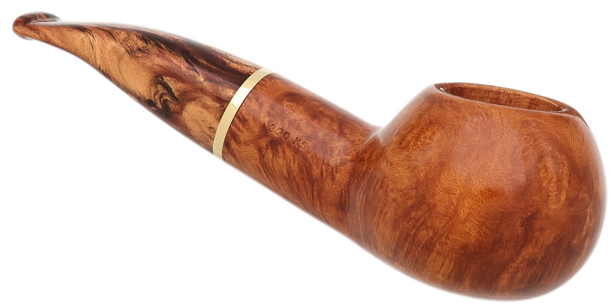 Savinelli Whisky Smooth (320 KS) (6mm)