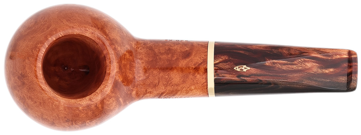 Savinelli Whisky Smooth (320 KS) (6mm)