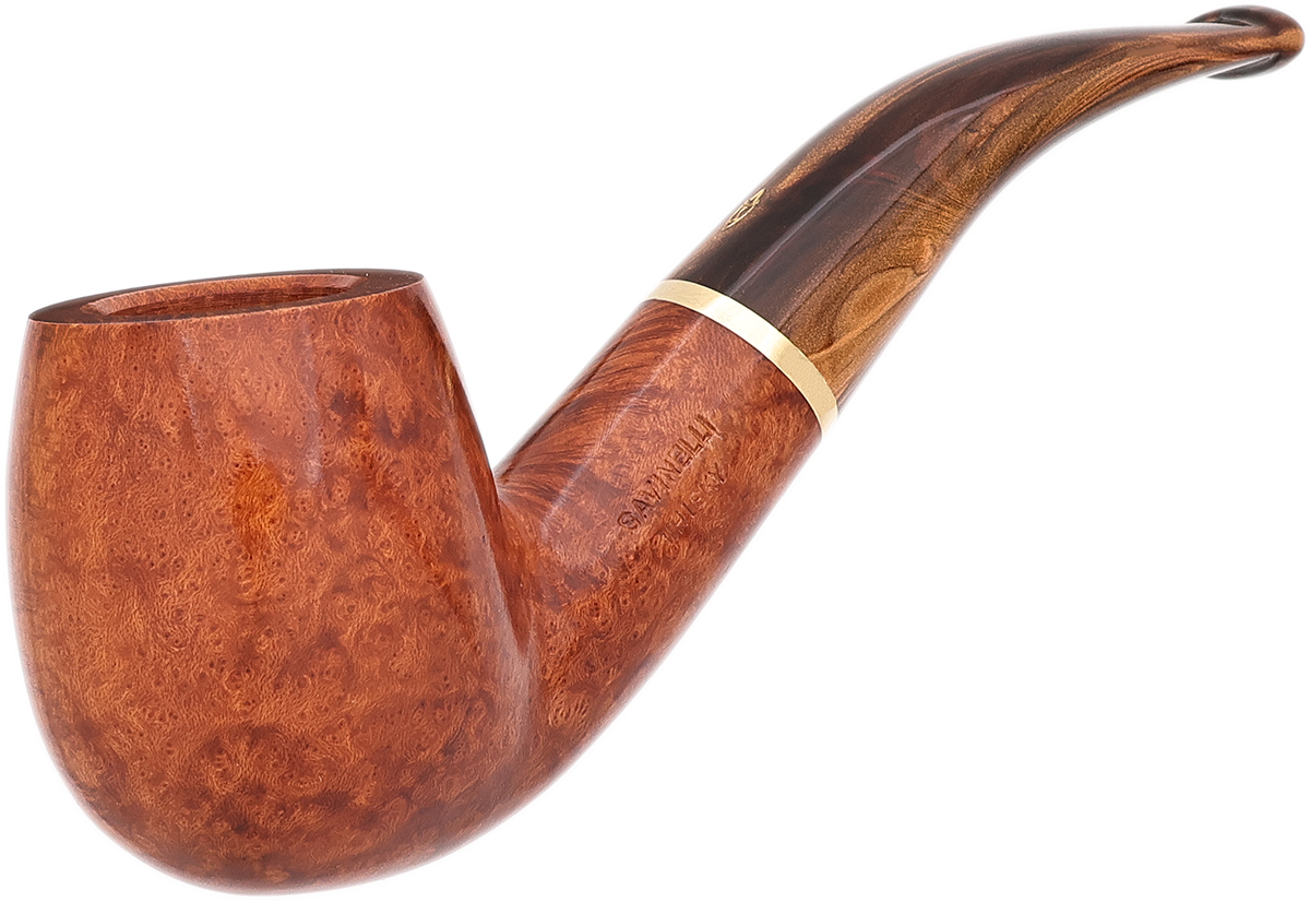Savinelli Whisky Smooth (616 KS) (6mm)