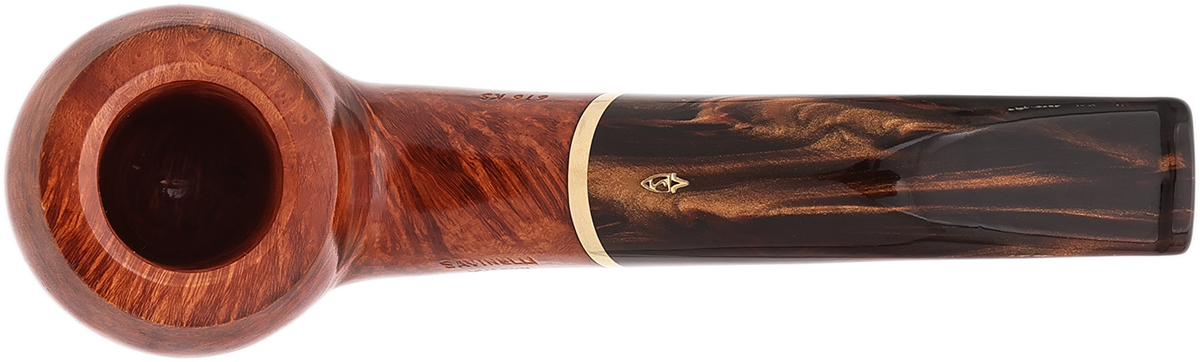 Savinelli Whisky Smooth (616 KS) (6mm)