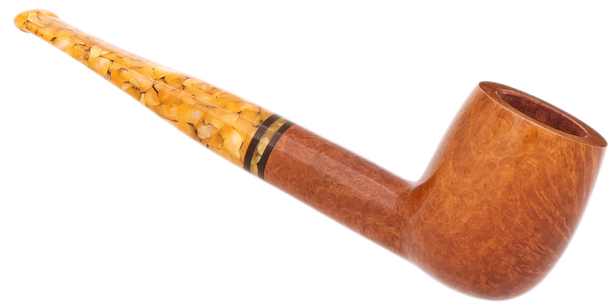 Savinelli Miele Smooth  (106) (6mm)
