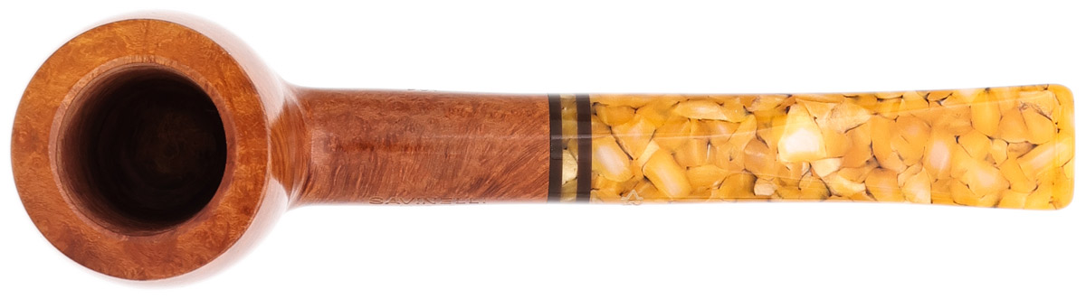 Savinelli Miele Smooth  (106) (6mm)