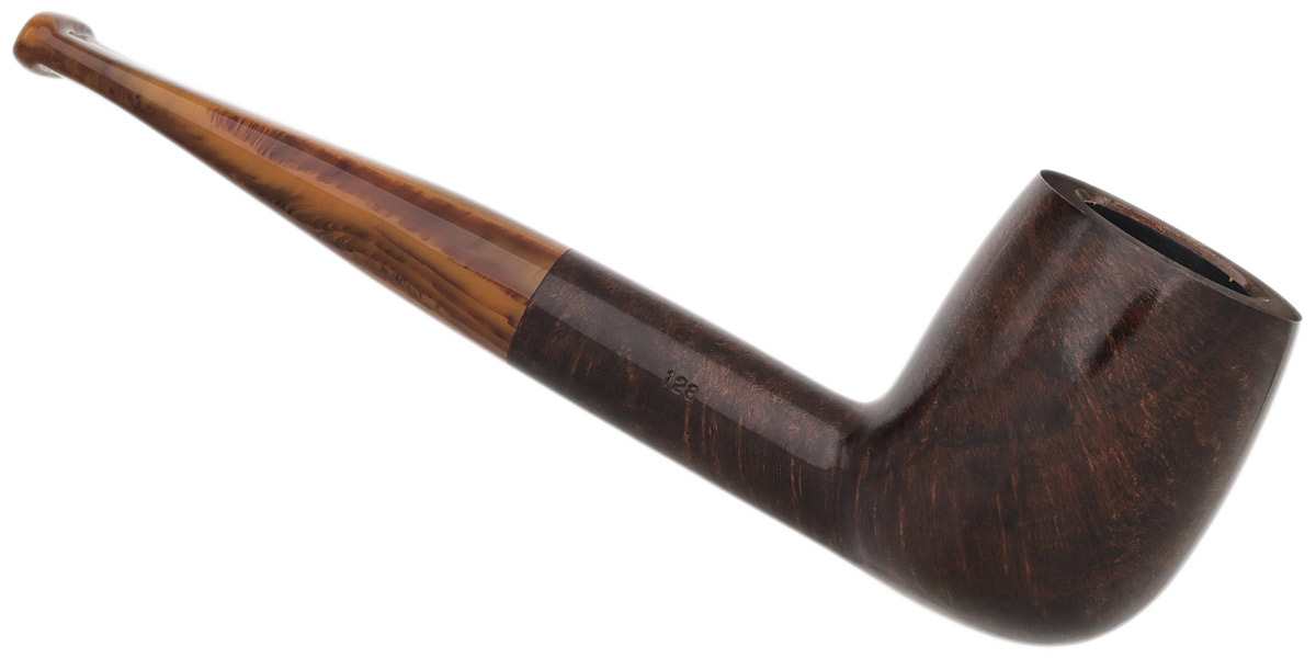 Savinelli Tundra Smooth (128) (6mm)