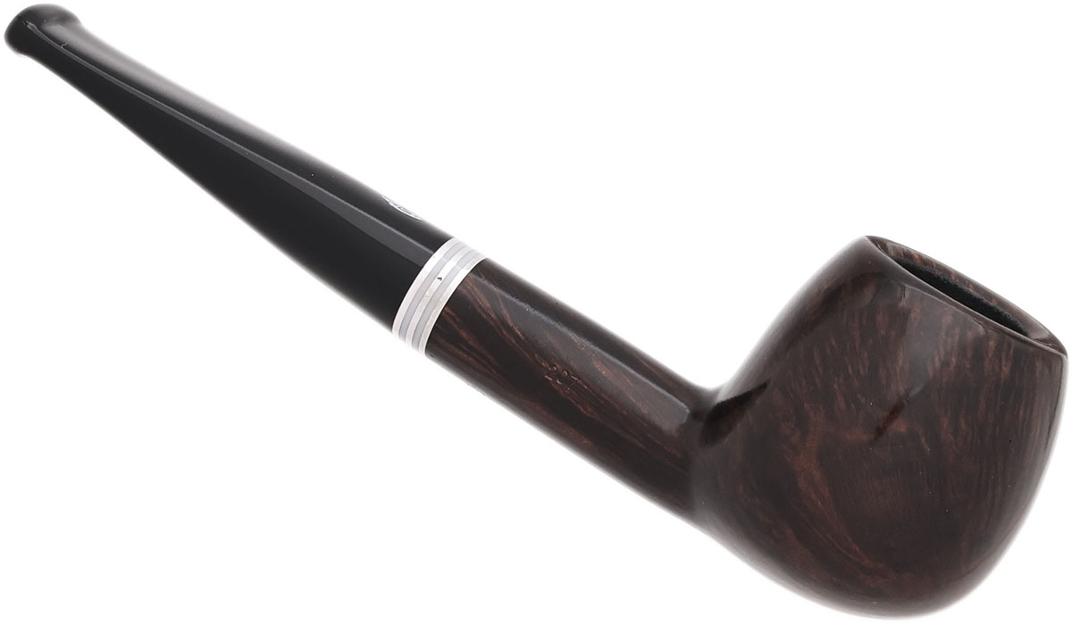 Savinelli Bianca Smooth (207) (6mm)