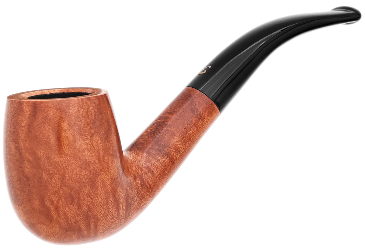 Savinelli Siena (606 KS) (9mm)